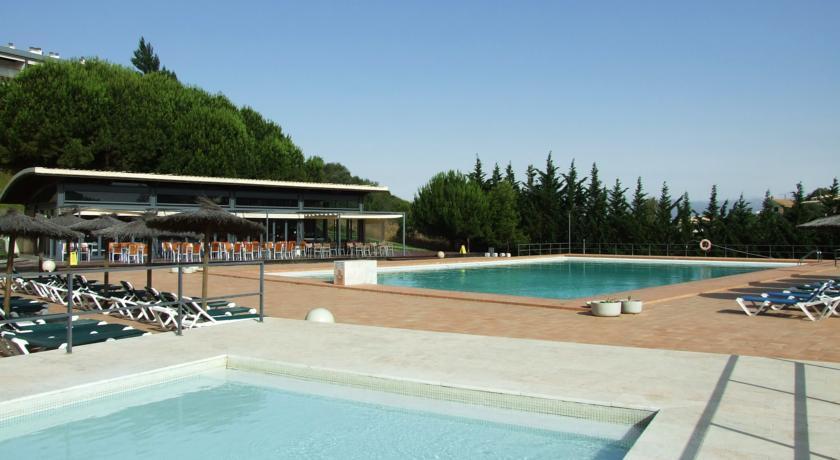 Apartamento T1 Em Lagos Com Piscina E Garagem Exterior foto