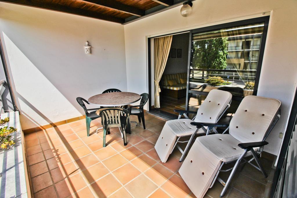 Apartamento T1 Em Lagos Com Piscina E Garagem Exterior foto